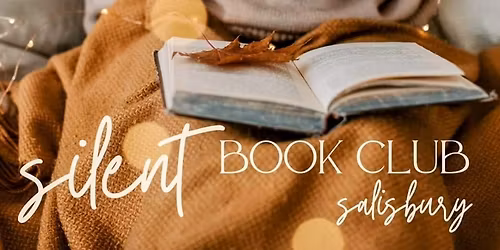 Salisbury Silent Book Club 