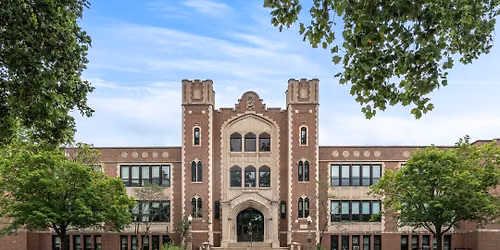 Class of 2006 20yr Reunion - Save the Date: Sept 26 Weekend
