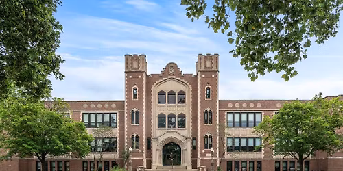 Class of 2006 20yr Reunion - Save the Date: Sept 26 Weekend 