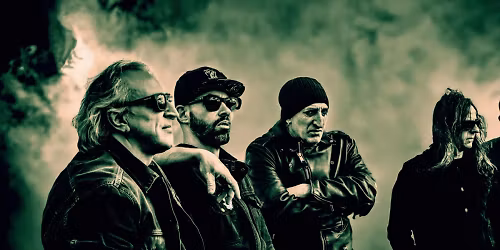 Parabellum, Black in Roseville