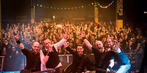 Volbeat celebrated by Still Counting