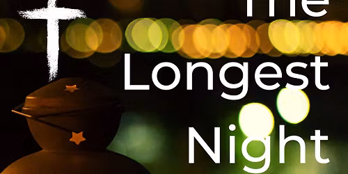 The Longest Night Service