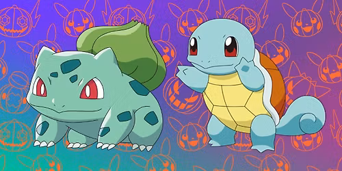 Lost Ark Games Pokemon TCG League