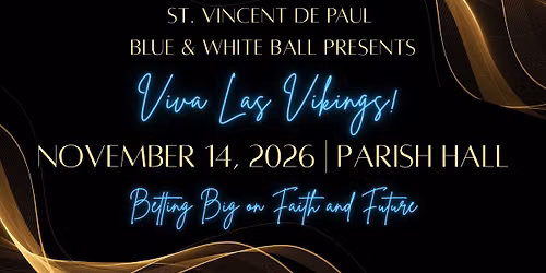 Viva Las Vikings Auction