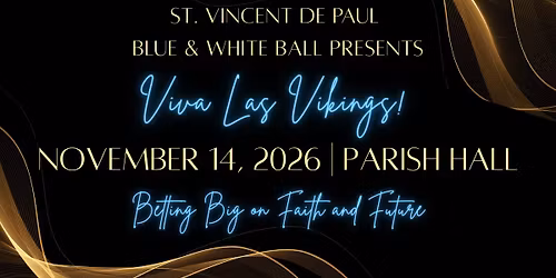 Viva Las Vikings Auction