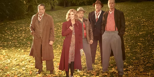 Alison Krauss & Union Station Featuring Jerry Douglas