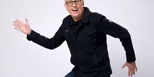 Fresh Comedy with TONY MARTIN