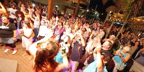 7th Street Stage