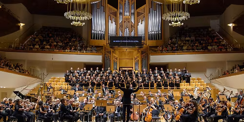 Orquesta y Coro Nacionales de Espa\u00f1a | Gran Selecci\u00f3n