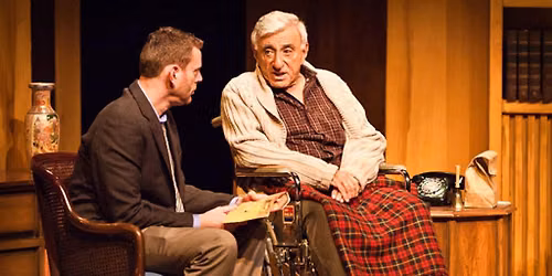 Tuesdays with Morrie
