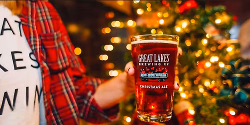 Great Lakes Ugly Sweater Party