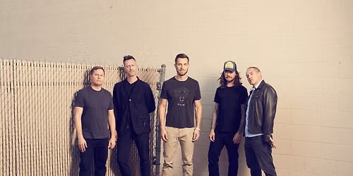 311 & Dirty Heads: So Glad You Made It Tour