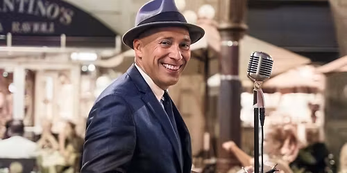 Sunday Supper & Sinatra