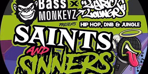 Saints & Sinners - Datkid & Mylo Stone, Action Figure 973 + More