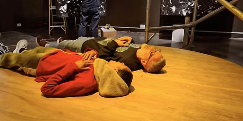 CLOSING PERFORMANCE & IN CONVERSATION