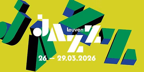 Leuven Jazz 2026