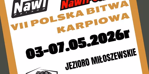 NAWIPOLAND VII Polska Bitwa Karpiowa 