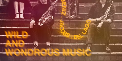 Christ Church Lunchtime Concerts - Public House Saxophone Quartet