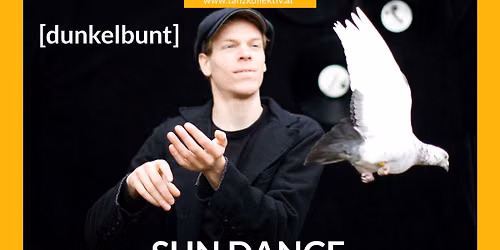 Sun Dance mit [dunkelbunt]