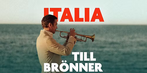 Till Br\u00f6nner - Italia - Die Tournee 2026 | Hannover