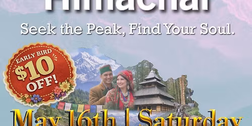 HIMACHAL NIGHT 2026