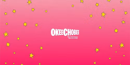 Okeechobee Music & Arts Festival 2026