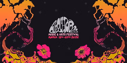 Okeechobee Music & Arts Festival 2026