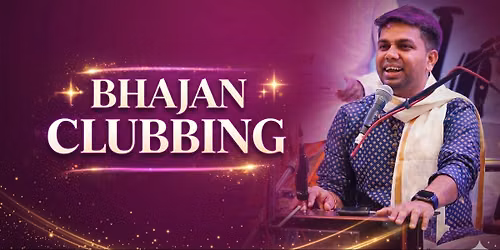 Bhajan Clubbing