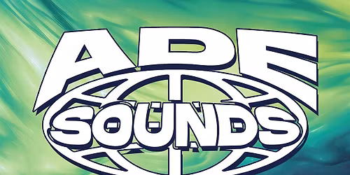 Ade Sounds Live @ The Se7en