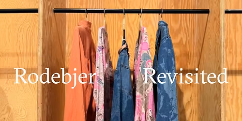 Rodebjer Revisited: Sample Sale SS26