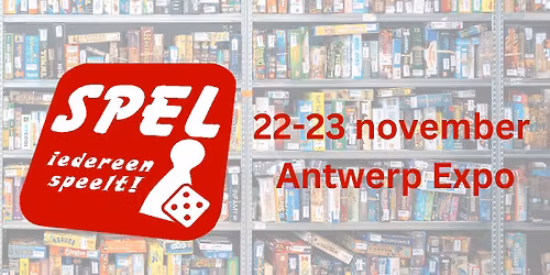 Spel 2025