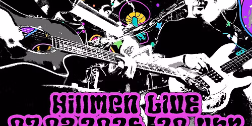 Mausefalle 33 1\/3 Bonn (Full Band unplugged)