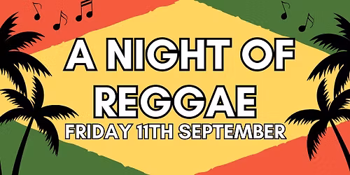 A Night Of Reggae
