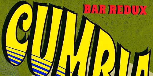 CUMBIA NIGHT: DJ VIR UZ