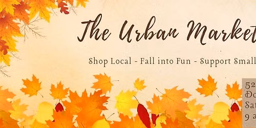 The Urban Market 