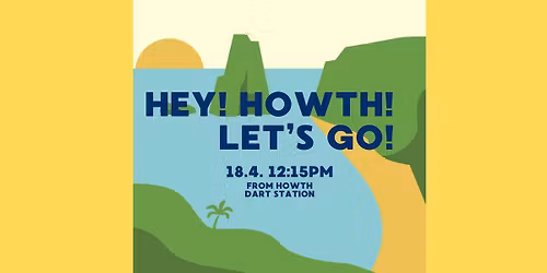 IFS cliff walk at Howth