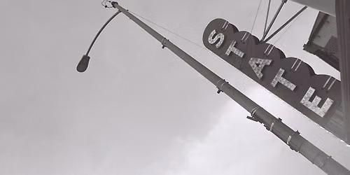 Big River Swing Machine at State Street Theater