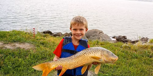 Carp-O-Rama in North Platte
