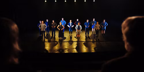 From Glenn Miller to Count Basie & Beyond - The Dave Hankin Big Band