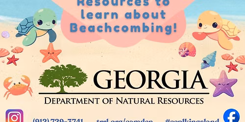 Georgia DNR