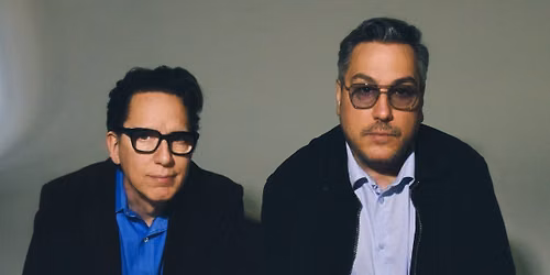 An Evening With They Might Be Giants