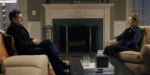 Conversations About Psychology In Films