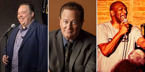 F*ck New Year's Resolutions: Stand-Up Comedy Show!