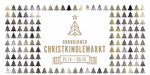 Dornbirner Christkindlemarkt