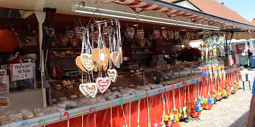 Kr\u00e4mermarkt Metzingen