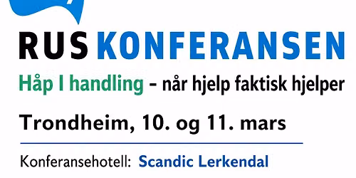Ruskonferansen 2027