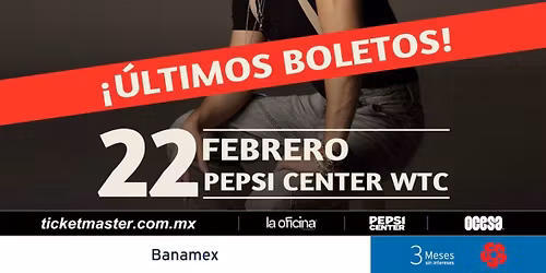 Andres Obregon at The Peppermint Club