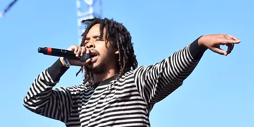 Earl Sweatshirt: 3L World Tour
