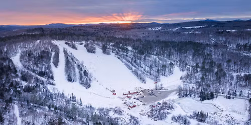 Lift Opening Ceremony