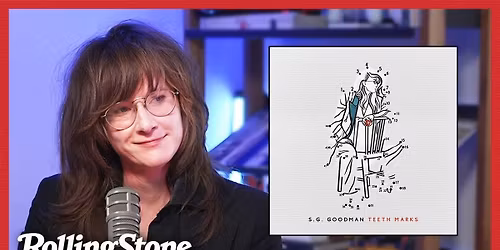 S.G. Goodman (18+)